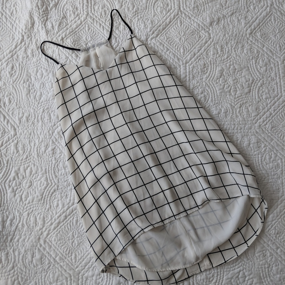 Express Tank top